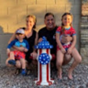 Meet your Posher, Shawn